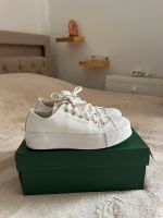 Chuck Taylor All Star Lift Platform Mono White Bonn - Beuel Vorschau