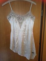Inkl versand*Zartes top von phard  gr M Creme  nude Hessen - Lorsch Vorschau