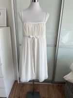 Kleid 42 Marie Lund Creme Nordrhein-Westfalen - Salzkotten Vorschau