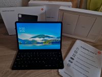 Xiaomi Pad 6 Tablet Mist Blue 128GB mit Original Tastatur Hülle Hansestadt Demmin - Demmin Vorschau