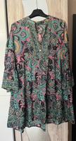 Made in Italy schöne Tunika/Kleid Gr. 40/42 Sachsen - Plauen Vorschau