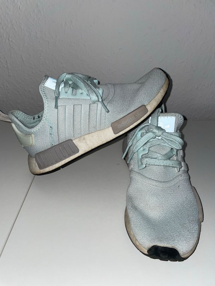 Adidas NMD Sneaker Größe 39 in Hamm