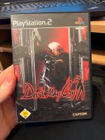 Devil May Cry - Playstation 2 / PS2 Schleswig-Holstein - Kropp Vorschau