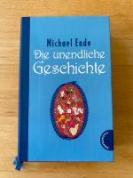 Die unendliche Geschichte Michael Ende Kinderbuch Klassiker Niedersachsen - Oldenburg Vorschau