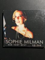 CD - Jazz - Sophie Milman - Her Very Best ... So Far Niedersachsen - Weyhe Vorschau