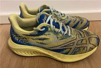 Asics  Gel Noosa Tri 15 GS Sneaker Laufschuhe Kinder 36 Nordrhein-Westfalen - Mülheim (Ruhr) Vorschau