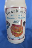 1 Liter Krug Straubing Straubinger Gäubodenvolksfest 2003 Bayern - Eging am See Vorschau