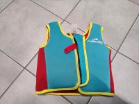 Schwimmweste Nabaiji Gr. S (15-18 kg) Baden-Württemberg - Balingen Vorschau