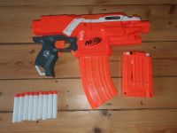 Stryfe Elite elektrische Nerf Hessen - Melsungen Vorschau