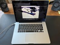MacBook Pro Early 2013 defekt/für Bastler Bayern - Marzling Vorschau
