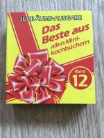 Mini Buch - MAGGI KOCHSTUDIO 12 - DAS BESTE AUS ALLEN - Büchlein Rheinland-Pfalz - Bekond Vorschau