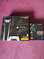 PlayStation 5 + Astro A50 Nordrhein-Westfalen - Heinsberg Vorschau