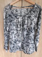 Blusenshirt von Street one  Gr.42 Niedersachsen - Uplengen Vorschau