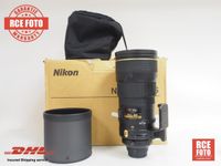 Nikon AF-S 300mm f/2.8 G ED VR II Nikkor (Nikon & compatible) Berlin - Wilmersdorf Vorschau