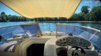 Sessa C30 - ein besonderes Boot, bestens gewartet und gepflegt Baden-Württemberg - Bretten Vorschau