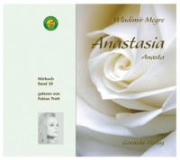 Anastasia - Hörbuch Band 10 Anasta Nordrhein-Westfalen - Barntrup Vorschau