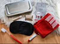 Swiss Airlines Amenity Kit vollständig Sammlung Nordrhein-Westfalen - Lohmar Vorschau