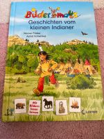 Buch Bildermaus Indianer 1.Stufe ab 5 Jahre Nordrhein-Westfalen - Bottrop Vorschau