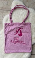 Stofftasche Shopper Café Katzenberger Bayern - Schiltberg Vorschau