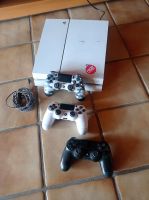 Playstation 4  , 3 Pats. , 19 Spiele Nordrhein-Westfalen - Bergkamen Vorschau