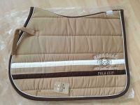 HV Polo Schabracke, WB/Full, VS, beige/braun, NEU Schleswig-Holstein - Tangstedt  Vorschau