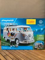 Playmobil 71710 VW Bus Bulli T1  EM Fan Edition neu OVP Bonn - Bonn-Zentrum Vorschau