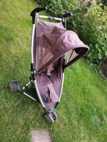 Quinny buggy Rheinland-Pfalz - Germersheim Vorschau