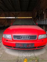 Audi A4 B5 1.8T Quattro BASTLERFAHRZEUG Projektaufgabe Schleswig-Holstein - Henstedt-Ulzburg Vorschau