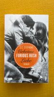 Furious Rush - Verbotene Liebe von S.C. Stephens Münster (Westfalen) - Centrum Vorschau