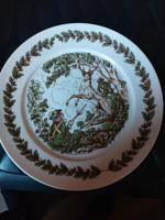 Sammlerstück Porzellanteller Jagdmotiv DDR Mecklenburg-Vorpommern - Wendorf Vorschau