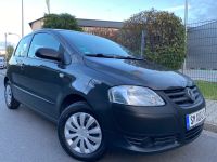 Volkswagen Fox 1.4 TDI Diesel 1.Hand/Klima/2x el.FH/Tüv 10/2025 Frankfurt am Main - Oberrad Vorschau