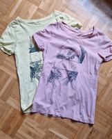 Shirt QS 2er Pack oder einzeln Baden-Württemberg - Aichtal Vorschau