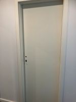 Zimmertür mit Zarge Nordrhein-Westfalen - Gelsenkirchen Vorschau