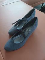 Damen Halbschuhe Pumps Hessen - Buseck Vorschau