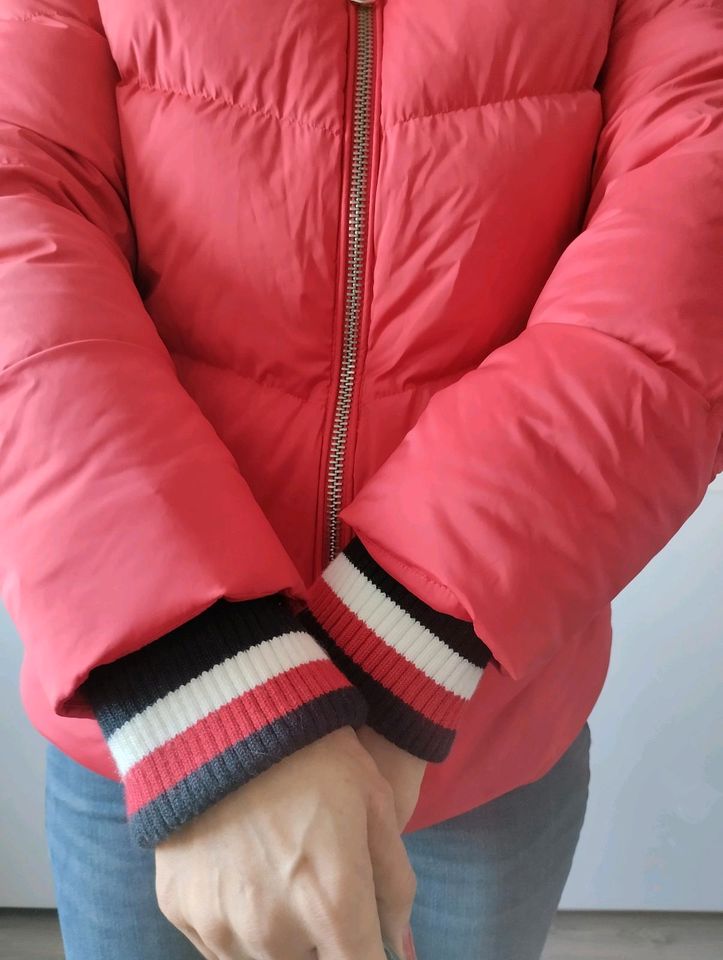 Tommy Hilfiger Daunen Jacke in Frechen