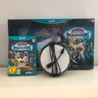 Skylanders Imaginators Dark Edition Starter Pack für Wii U Bayern - Goldkronach Vorschau