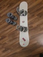 Snowboard Board Hessen - Melsungen Vorschau