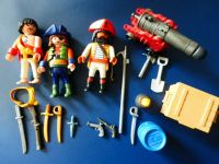 5136 Playmobil Piratenkommando mit Waffenarsenal Nordrhein-Westfalen - Iserlohn Vorschau