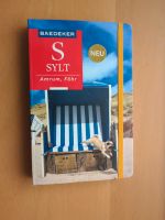 Sylt Amrum Föhr Reiseführer - Baedeker - 2018 Bayern - Oberasbach Vorschau