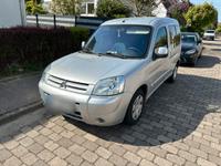 Citroen Berlingo - 1,4 l Benzin - 03.2005 - TÜV Neu Niedersachsen - Bad Nenndorf Vorschau