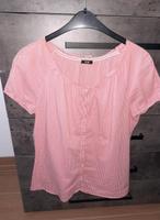 Bluse von Gerry Weber  Größe 38 Hessen - Bad Vilbel Vorschau