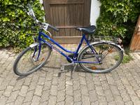 Fahrrad 28 Zoll Bayern - Paunzhausen Vorschau