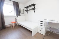 Möbliertes 10 qm großes WG-Zimmer in Maisonette Wohnung zum 01.07. in Hamburg Harburg - 15 Min. bis zum HbF Hamburg - Harburg Vorschau