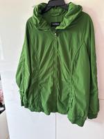 Tolle grüne Jacke Outdoor von Betty Barclay Gr. 46 Rheinland-Pfalz - Bodenheim Vorschau