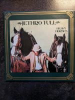 LP - Vinyl - Jethro Tull - Heavy Horses Niedersachsen - Weyhe Vorschau
