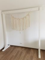 Traubogen Makramee Boho Bogen für Hochzeiten, Feierlichkeiten Innenstadt - Köln Altstadt Vorschau