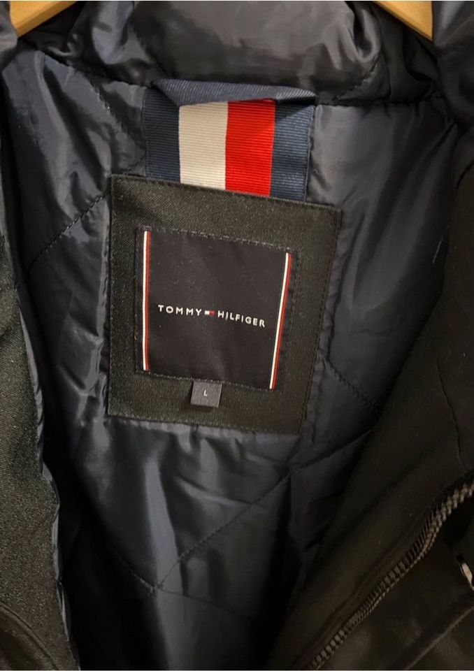 Tommy Hilfiger Parka Herren in Magstadt