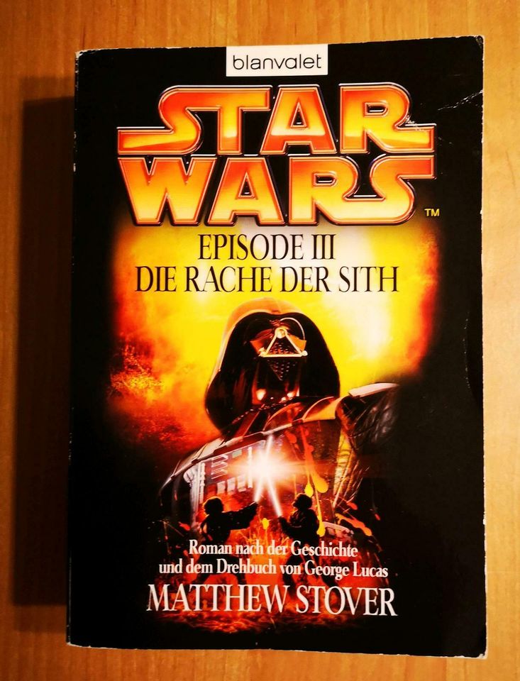 Star Wars, Episode 3 Die Rache der Sith in Chemnitz