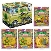 Teenage Mutant Ninja Turtles Classic Adventure Heroes Series Baden-Württemberg - Gemmrigheim Vorschau