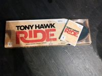 Wii Tony Hawk Ride Spiel+ Board + Empfänger Essen-West - Frohnhausen Vorschau